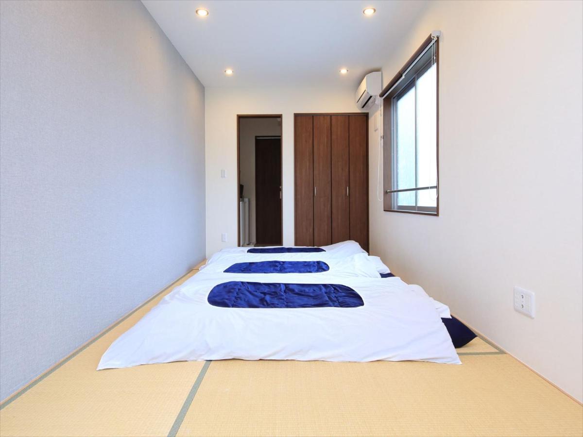 Appartamento Coto Tokyo Shibuya 4 Esterno foto