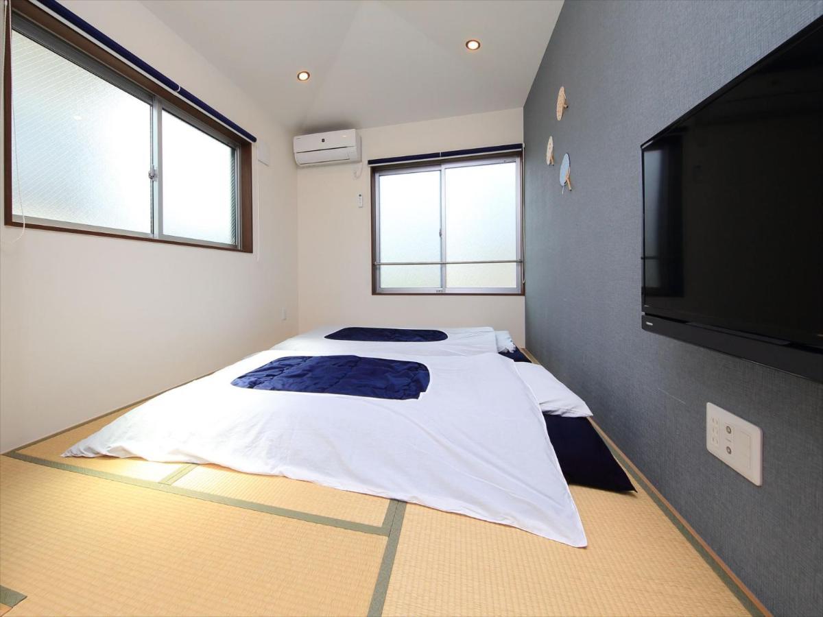 Appartamento Coto Tokyo Shibuya 4 Esterno foto