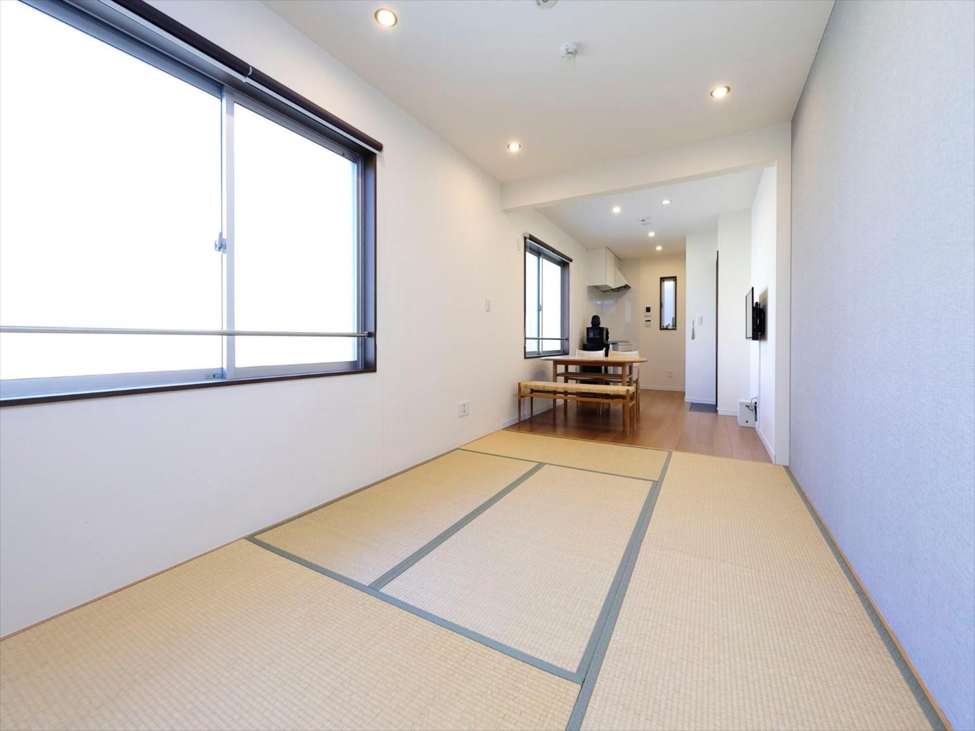 Appartamento Coto Tokyo Shibuya 4 Esterno foto