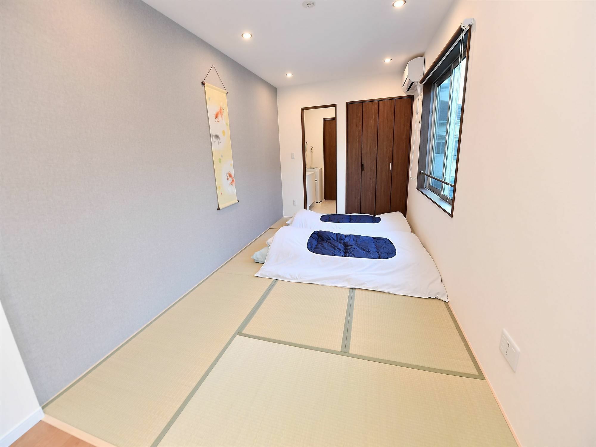 Appartamento Coto Tokyo Shibuya 4 Esterno foto