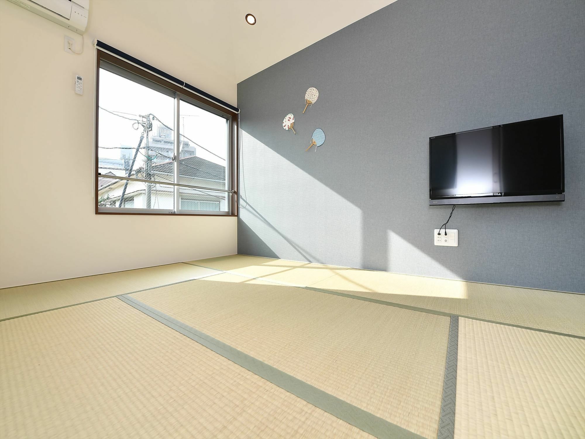 Appartamento Coto Tokyo Shibuya 4 Esterno foto